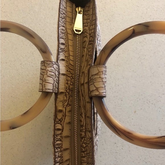 Brahmin Bag Sand Melbourne - Picture 6 of 13